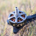 Emax ECO Series 2306 6S 1700KV 4S 2400KV Brushless Motor for RC Drone FPV Racing